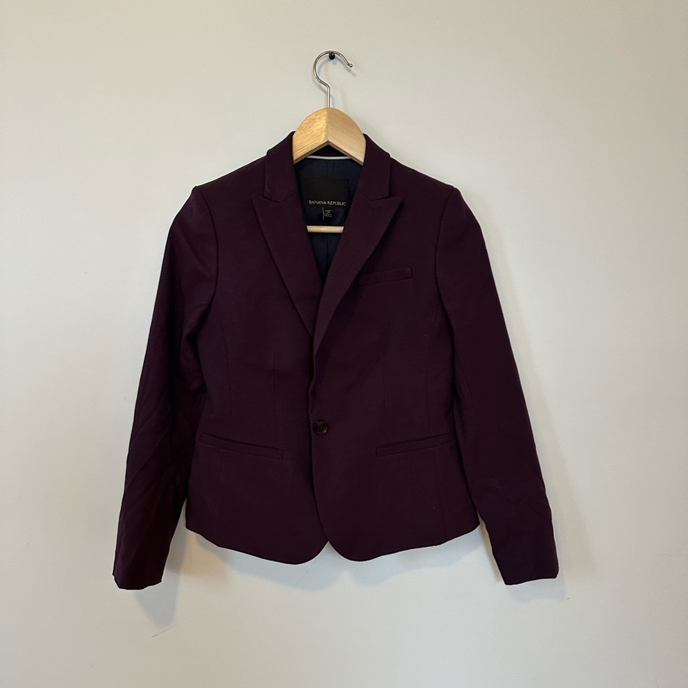 Two pieces Suit